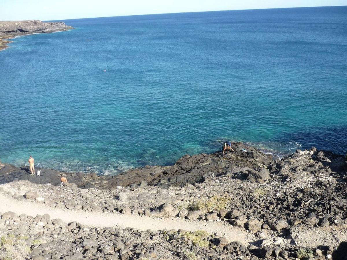 Dreaming The Sun Tenerife Costa Del Silencio Exterior foto